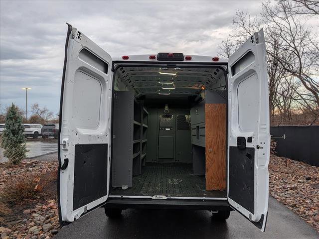 Used 2023 RAM ProMaster 2500 image 16