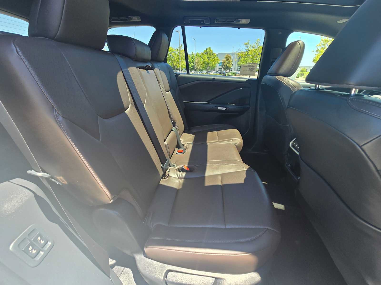 New 2026 Lexus TX 350 AWD image 12