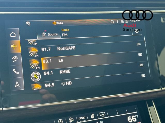 New 2026 Audi Q7 2.0T Premium Plus image 22