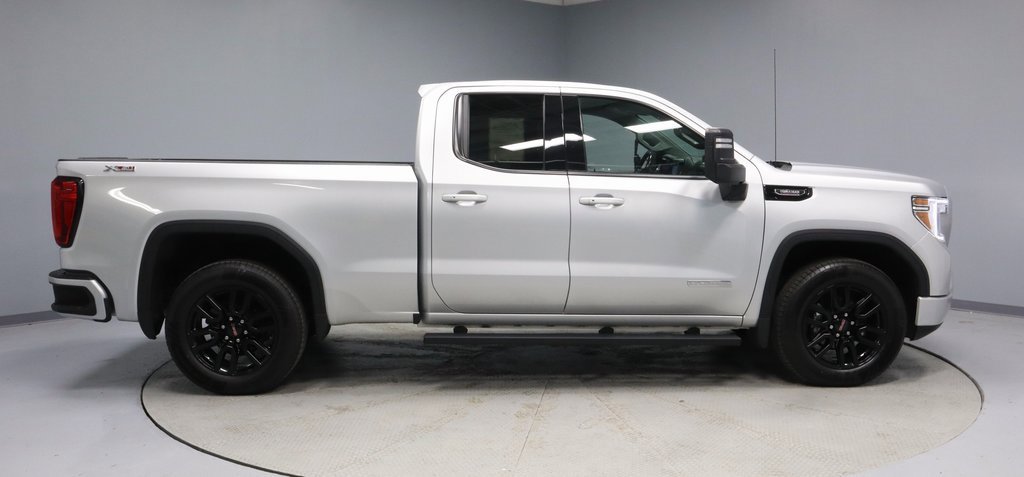 Used 2021 GMC Sierra 1500 Elevation image 12