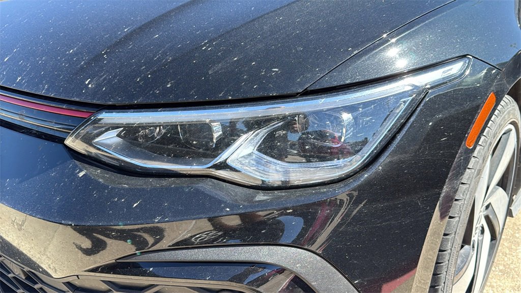 Used 2024 Volkswagen GTI S image 9