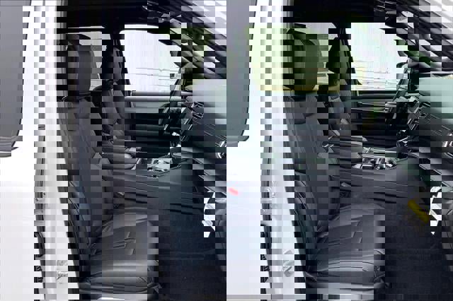 New 2026 Jeep Grand Wagoneer L Limited w/ Premium Group II image 55