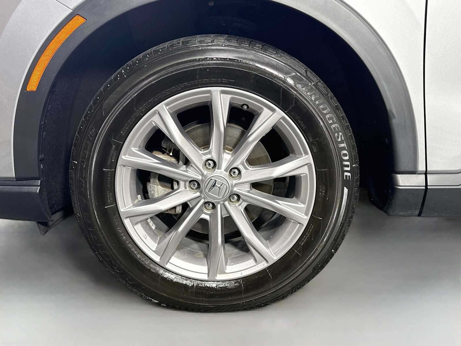 Used 2024 Honda CR-V EX-L image 36