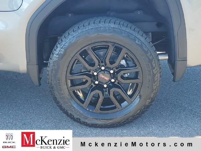New 2026 GMC Sierra 1500 Elevation w/ Elevation Premium Package AWD/4WD image 29