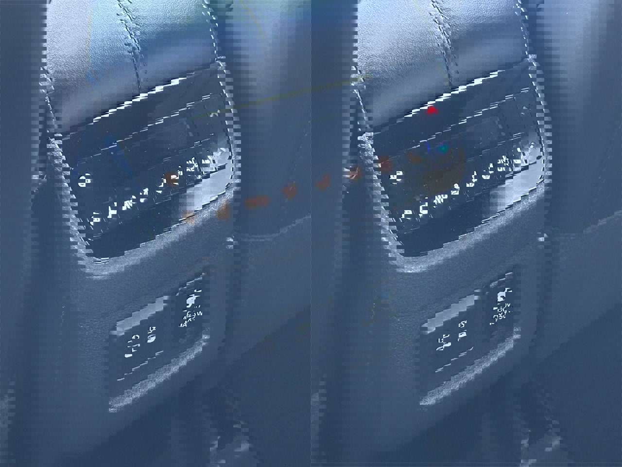 New 2026 INFINITI QX60 Autograph w/ Dark Cargo Package image 16