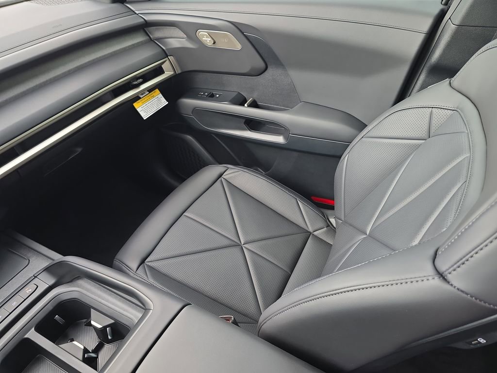 New 2027 Kia Telluride EX image 16