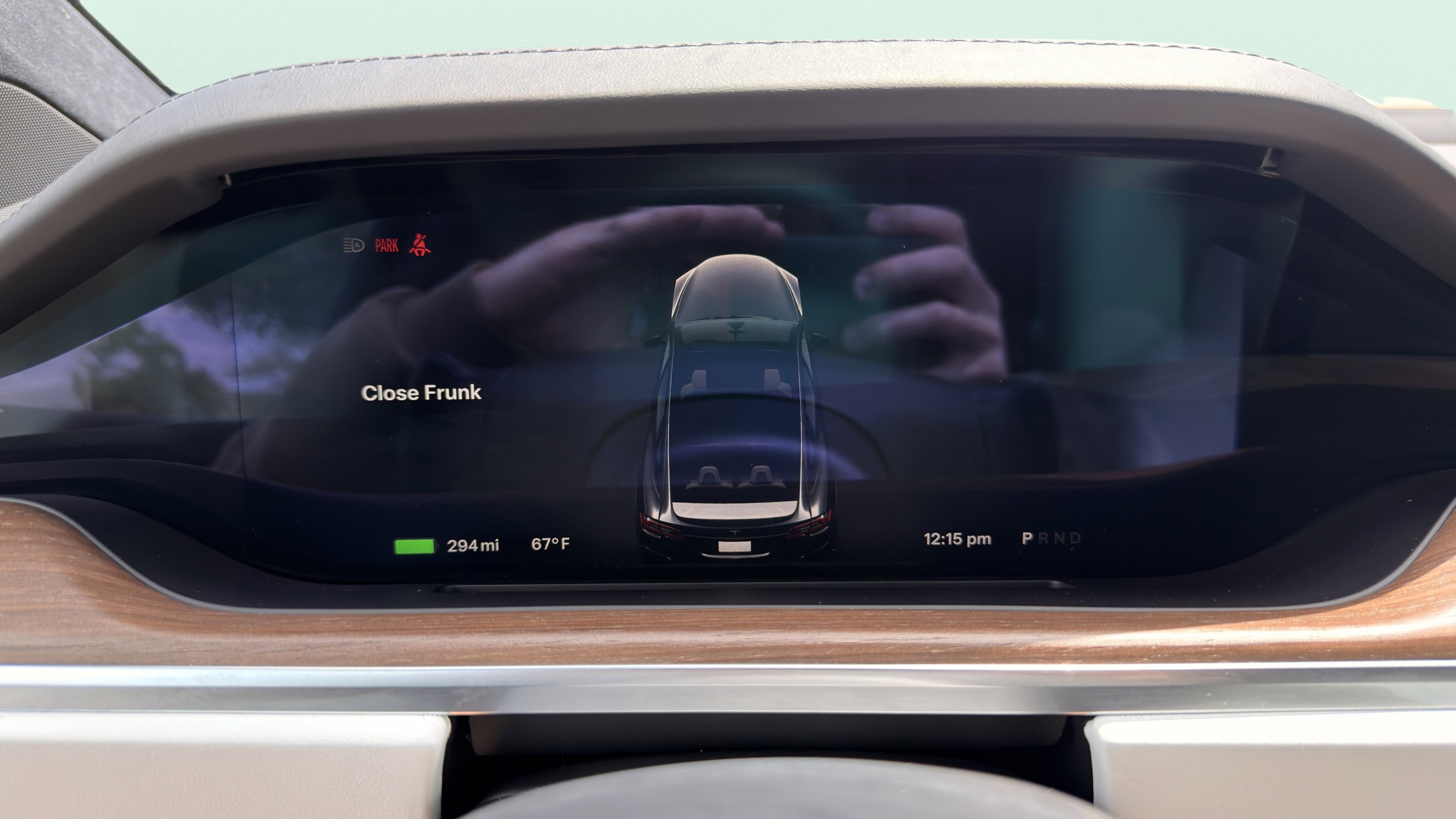 Used 2023 Tesla Model X AWD/4WD image 57
