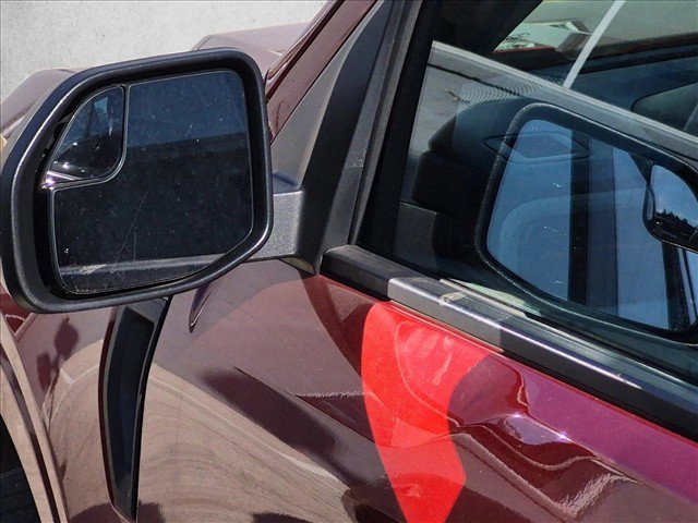 Used 2024 Ford Maverick XLT w/ Equipment Group 300A Standard AWD/4WD image 12