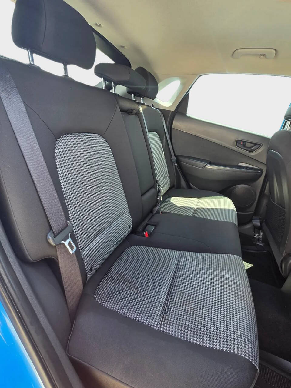 Used 2019 Hyundai Kona SE FWD image 15