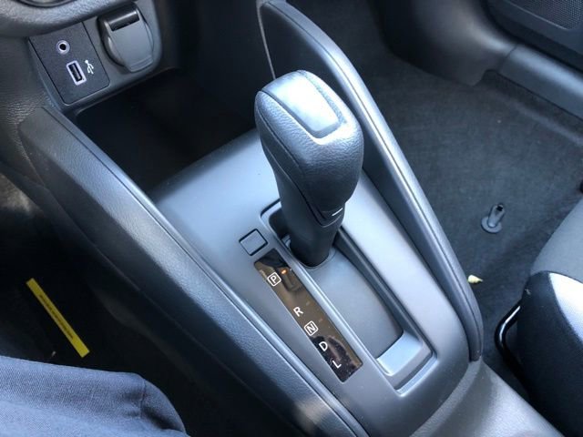 New 2025 Nissan Versa S w/ Trunk Package image 21