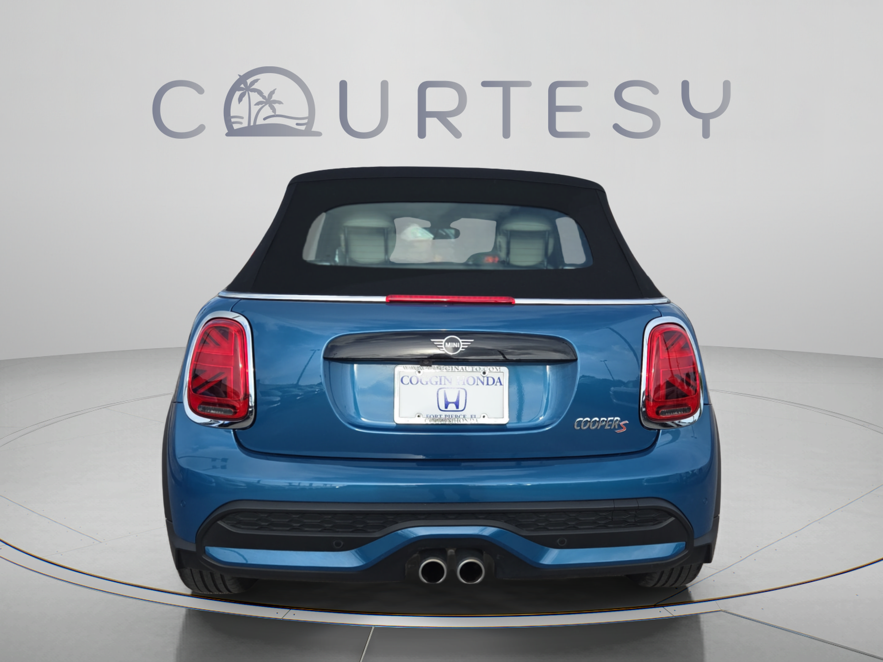 Used 2023 MINI Cooper S FWD image 5