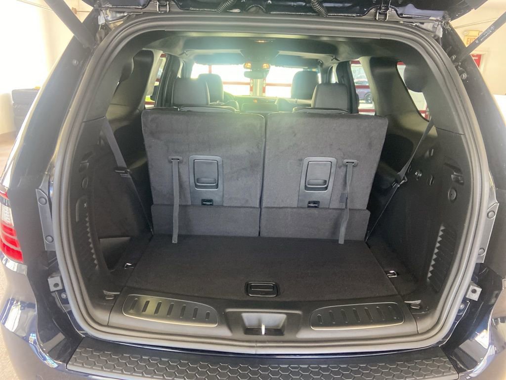 New 2026 Dodge Durango GT AWD/4WD image 14