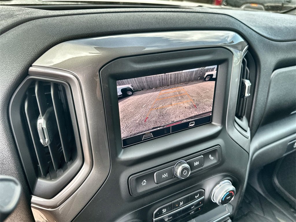 New 2026 GMC Sierra 3500 Pro w/ 1SA Pro Safety Plus Package image 29