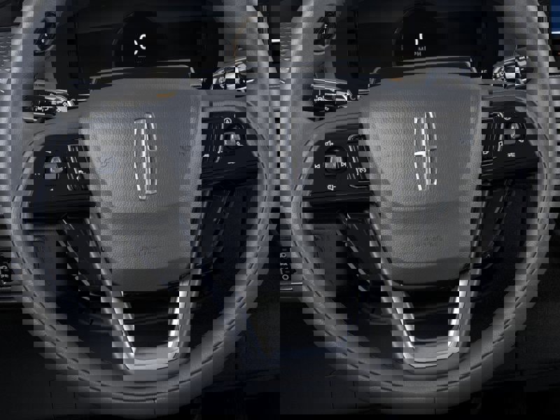 New 2026 Lincoln Corsair Reserve image 12