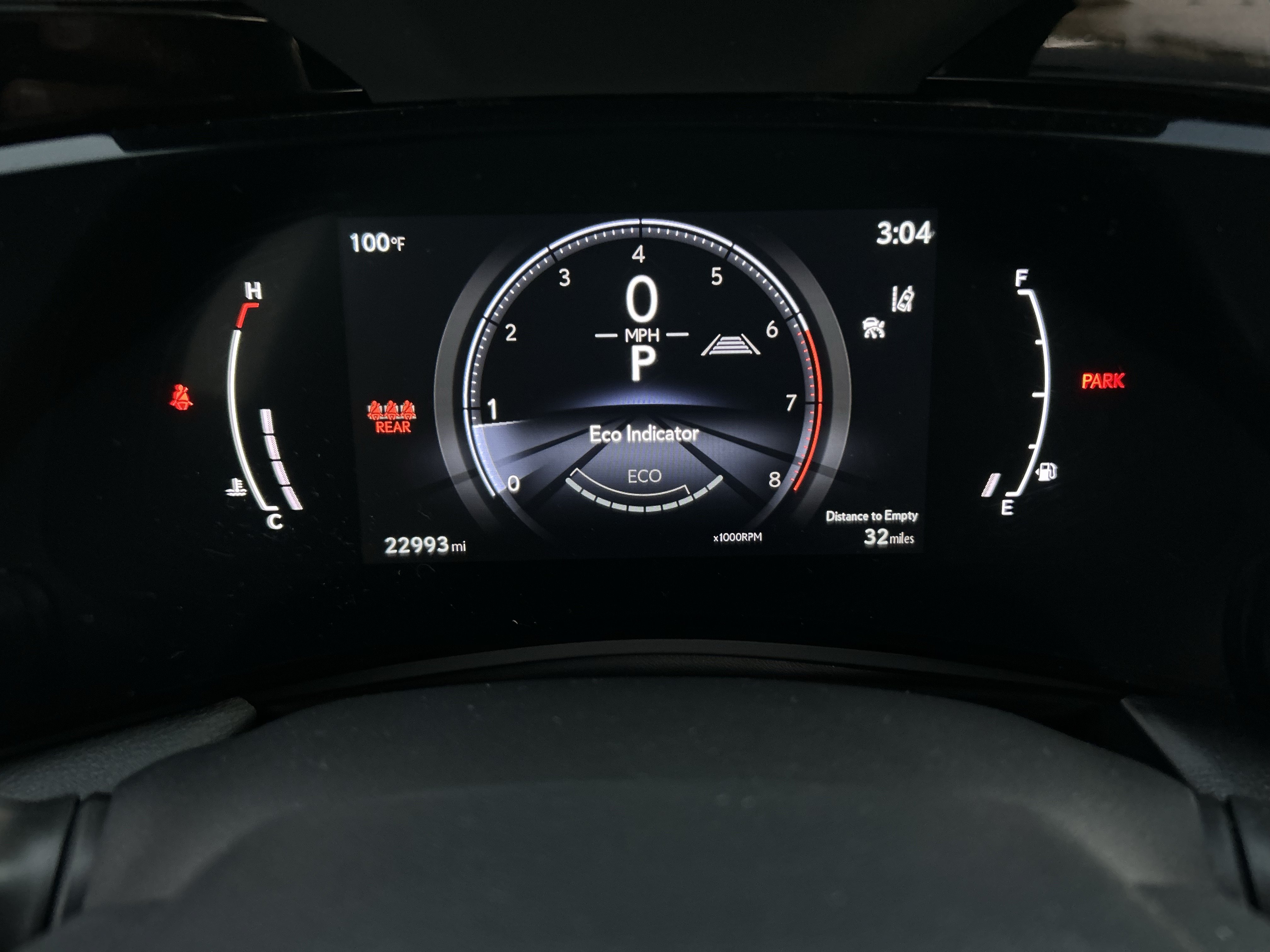 Used 2024 Lexus NX 350 AWD w/ Vision Package image 31