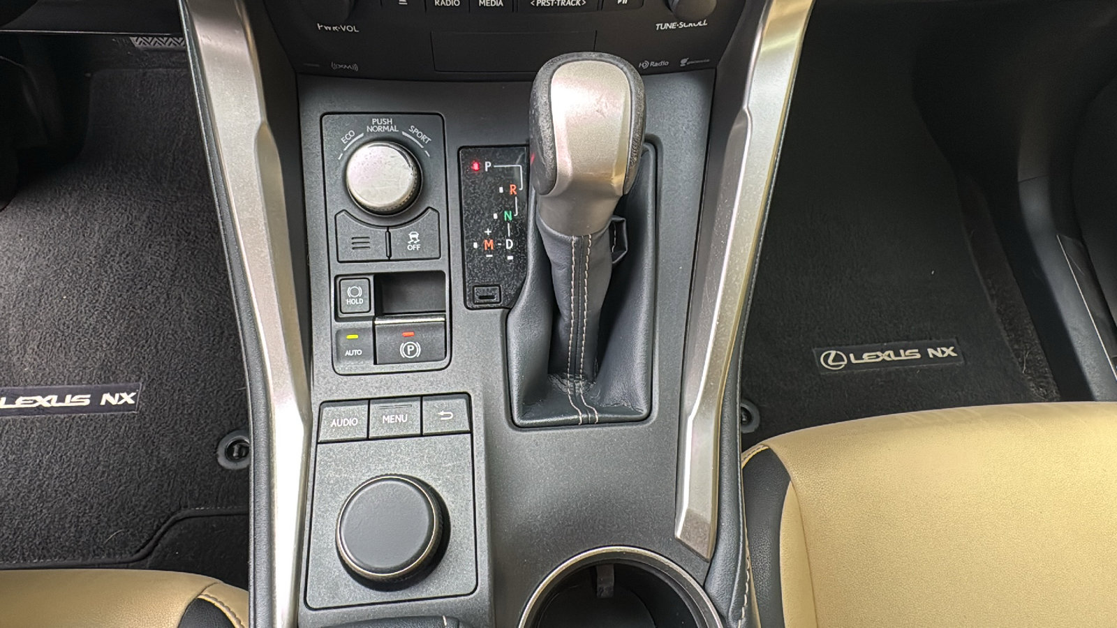 Used 2015 Lexus NX 200t FWD image 20