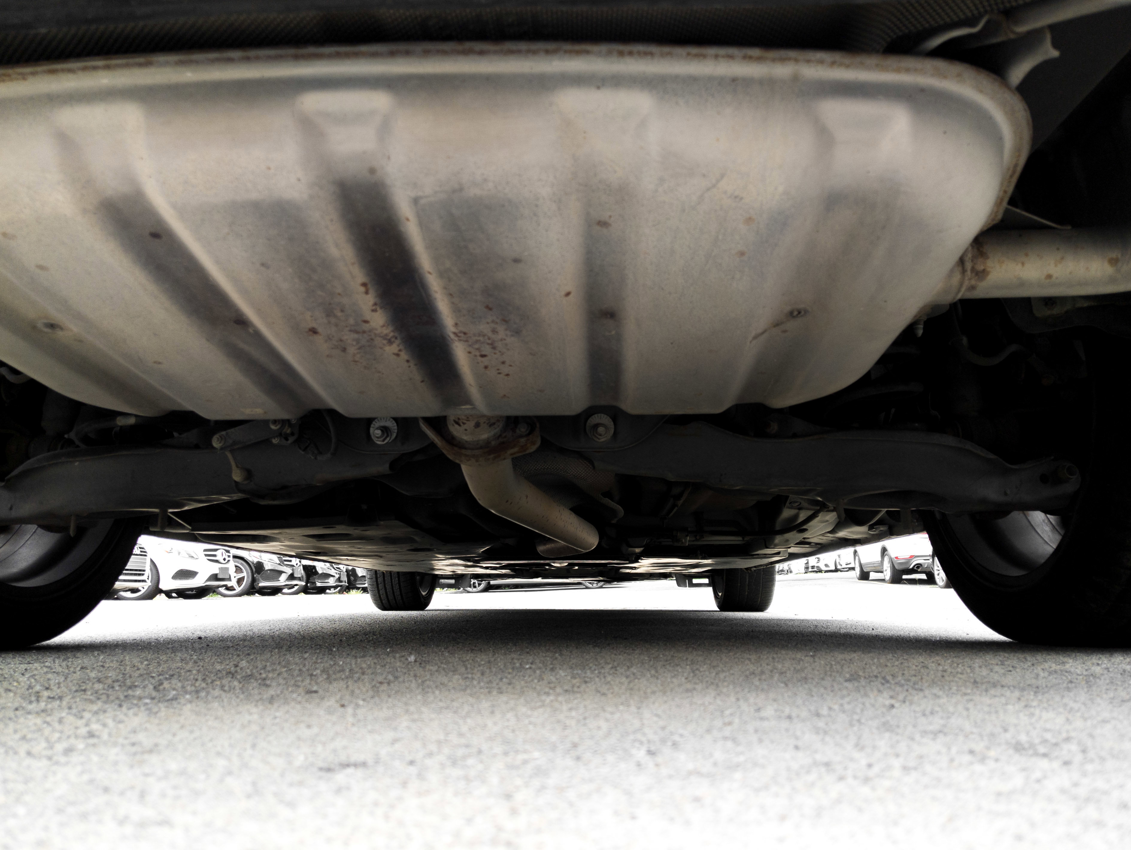 Used 2015 MAZDA MAZDA6 Grand Touring image 14