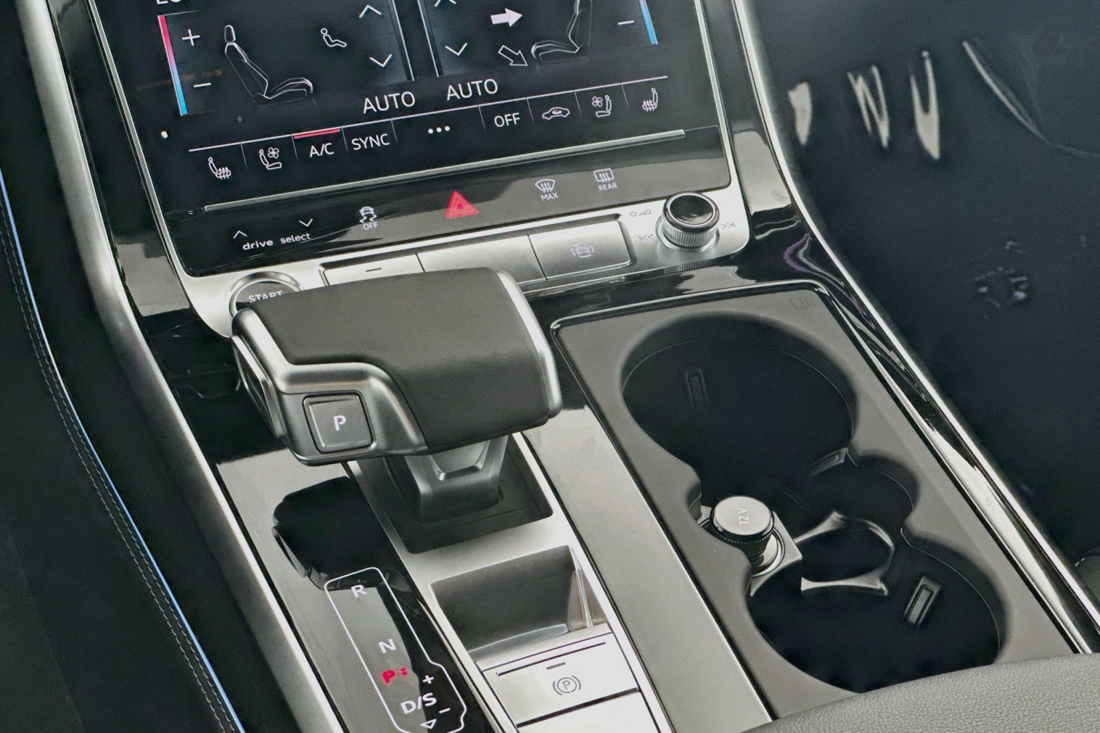 New 2026 Audi Q8 Premium Plus AWD/4WD image 7