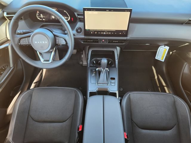 New 2026 MAZDA CX-5 Preferred AWD/4WD image 11