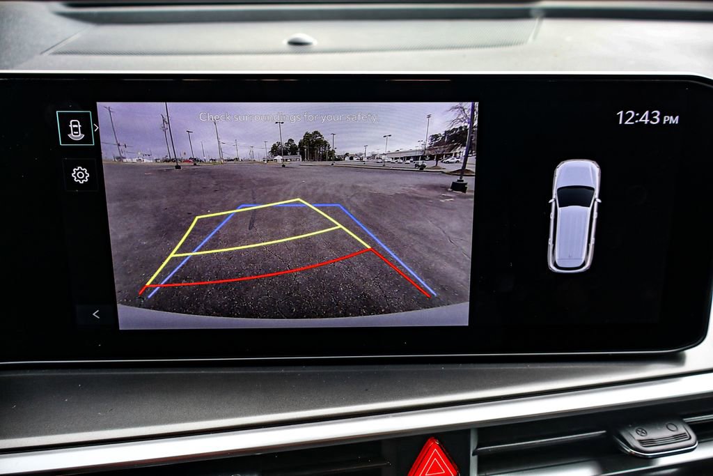 Used 2025 Kia Sorento S w/ Panoramic Sunroof Package image 33