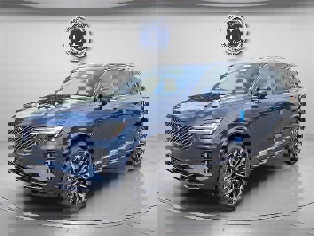 New 2026 Volvo XC90 B6 Plus w/ Protection Package Premier image 2