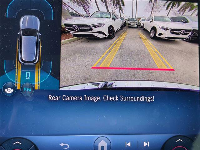 New 2026 Mercedes-Benz GLC 300 image 12