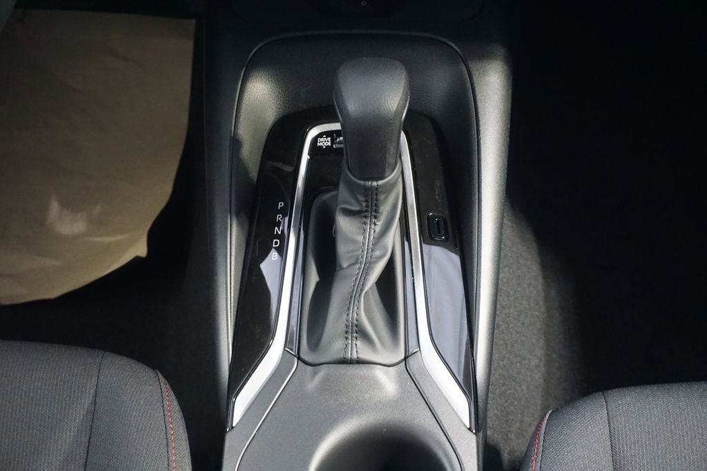 New 2026 Toyota Corolla SE image 29