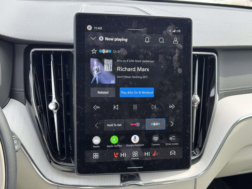 Certified 2026 Volvo XC60 B5 Ultra w/ Protection Package Premier image 25