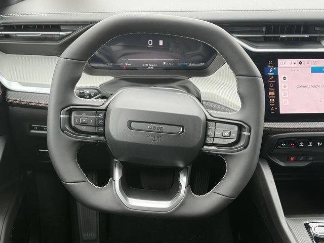 New 2026 Jeep Cherokee Limited AWD/4WD image 36