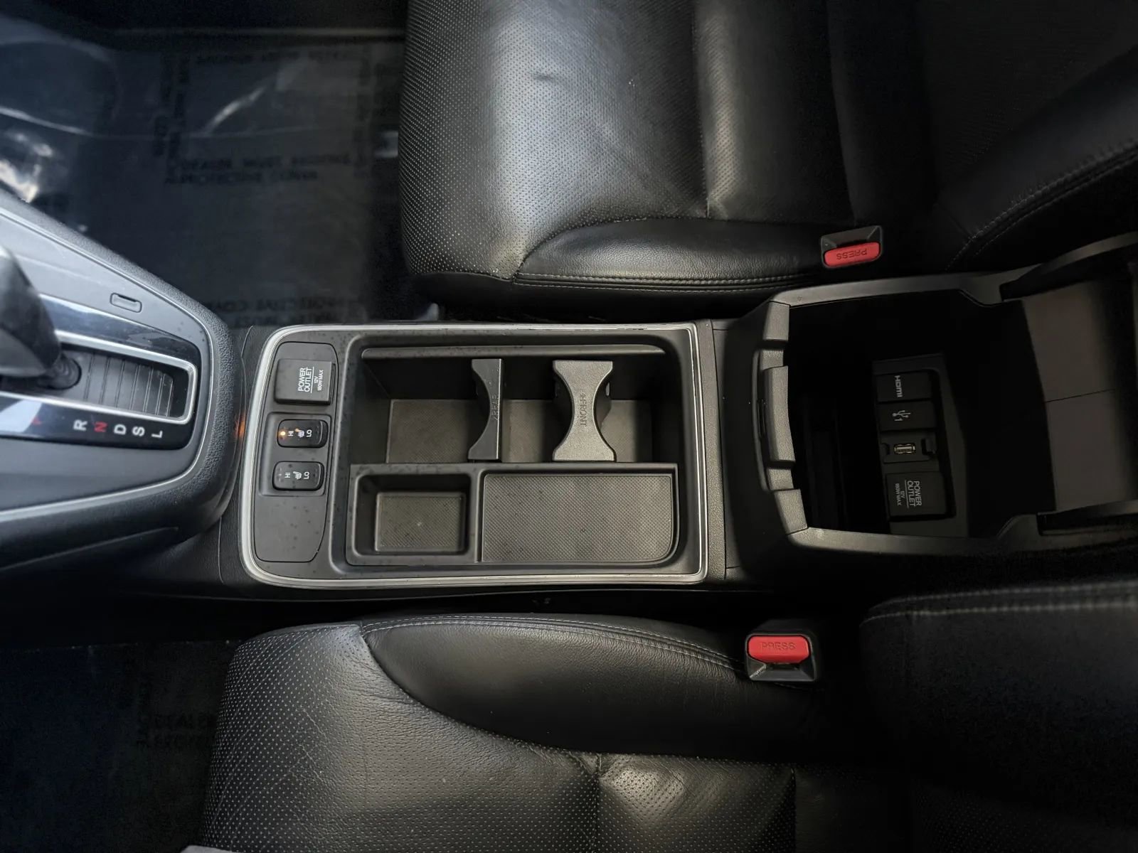 Used 2016 Honda CR-V EX-L image 34