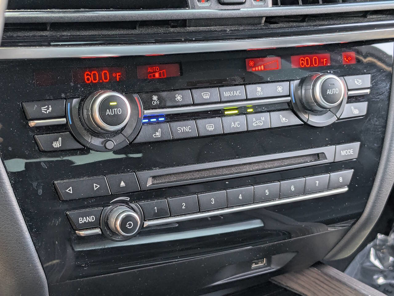 Used 2018 BMW X5 xDrive50i image 26