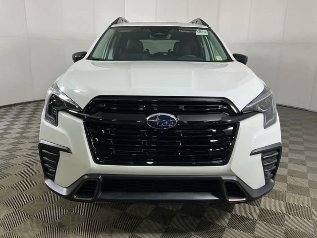 New 2026 Subaru Ascent Limited Bronze image 2