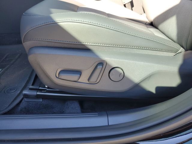 New 2025 Kia Niro Wind w/ Wind Preserve Package image 13