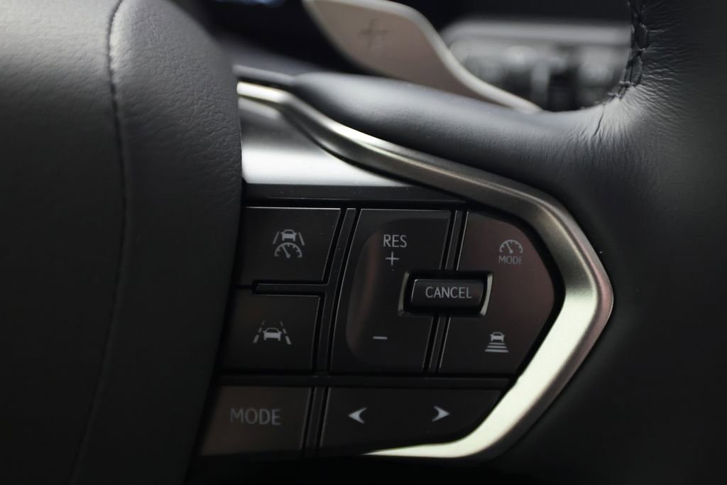 Used 2026 Lexus GX 550 image 23