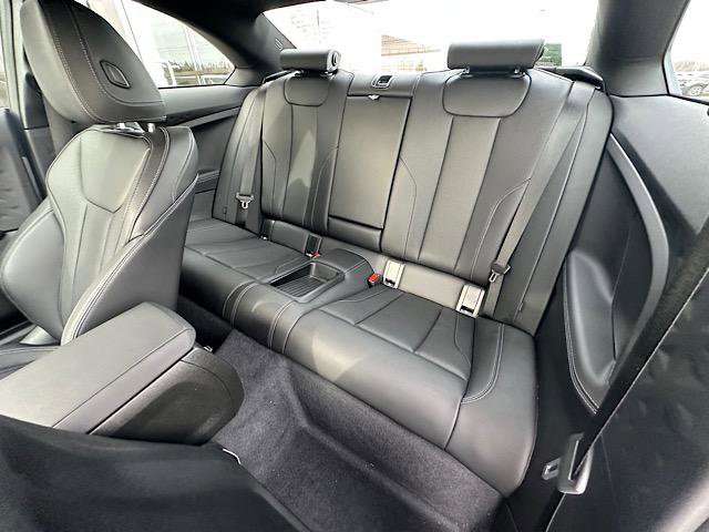 Certified 2024 BMW M240i xDrive Coupe w/ Premium Package image 24