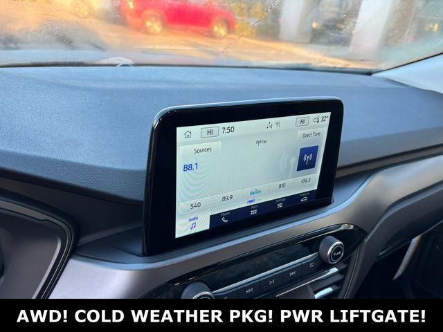 New 2026 Ford Escape Active w/ Cold Weather Package image 13