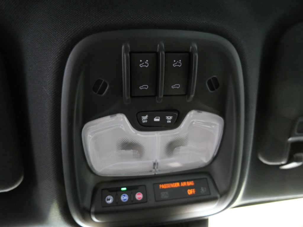 New 2026 GMC Canyon AT4X AWD/4WD image 25