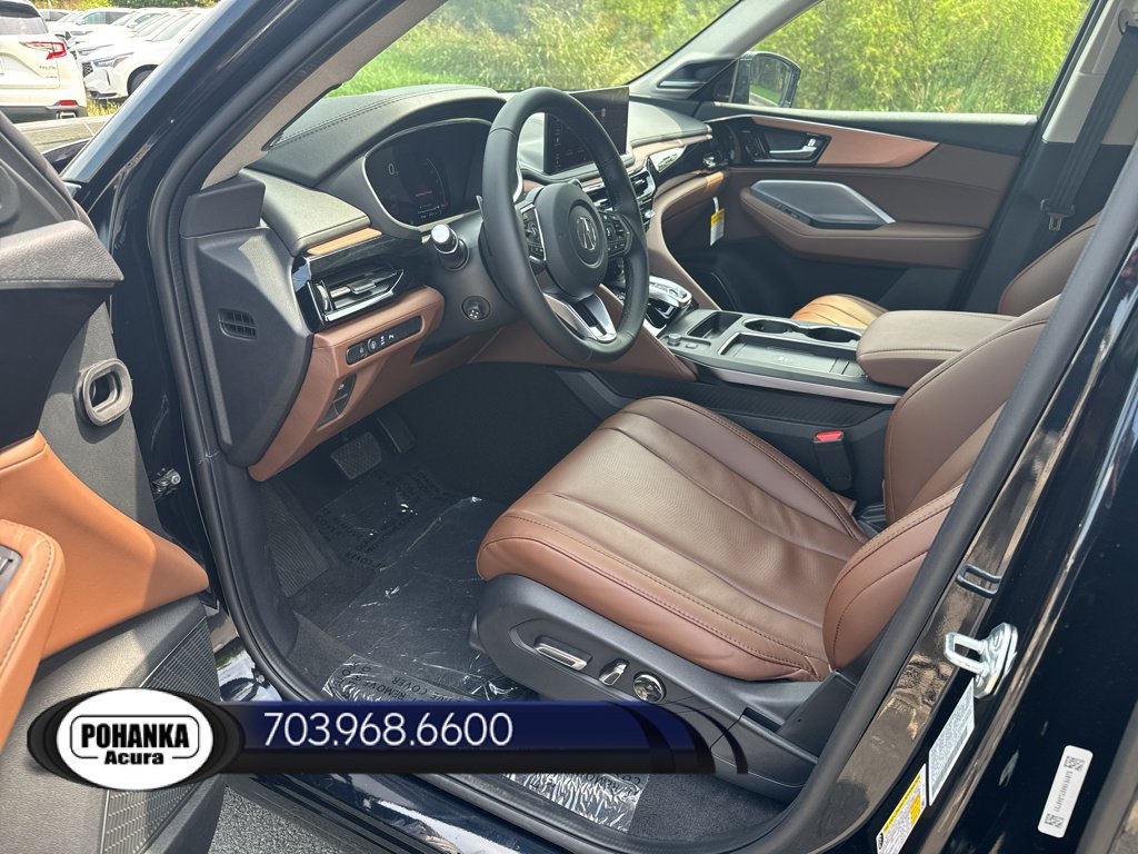 New 2026 Acura MDX w/ Technology Package AWD/4WD image 28