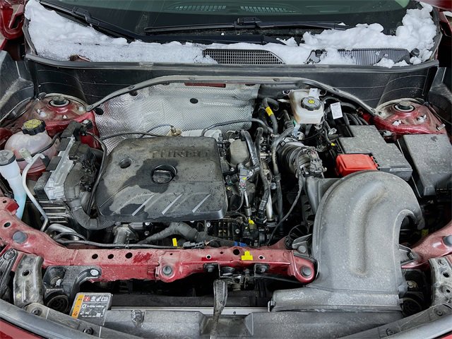 Used 2025 Buick Encore GX Preferred image 27