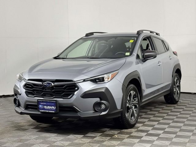 Certified 2025 Subaru Crosstrek 2.0i Premium AWD/4WD image 7