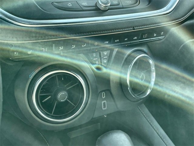 Certified 2019 Chevrolet Blazer Premier w/ Driver Confidence II Package image 18