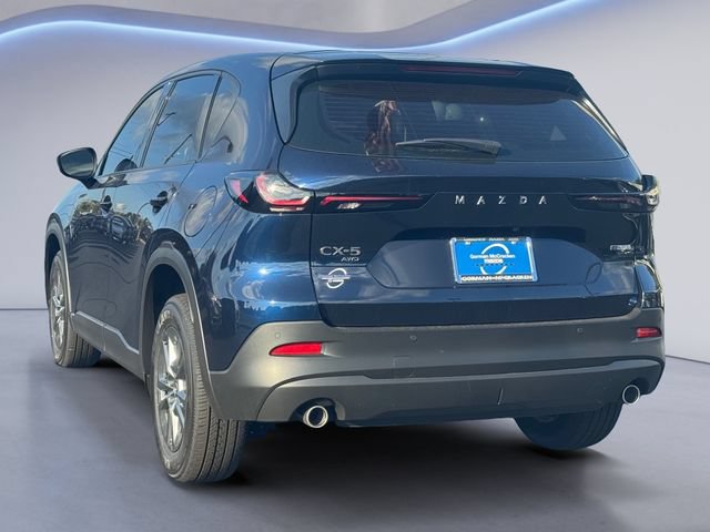 New 2026 MAZDA CX-5 AWD 2.5 S image 5