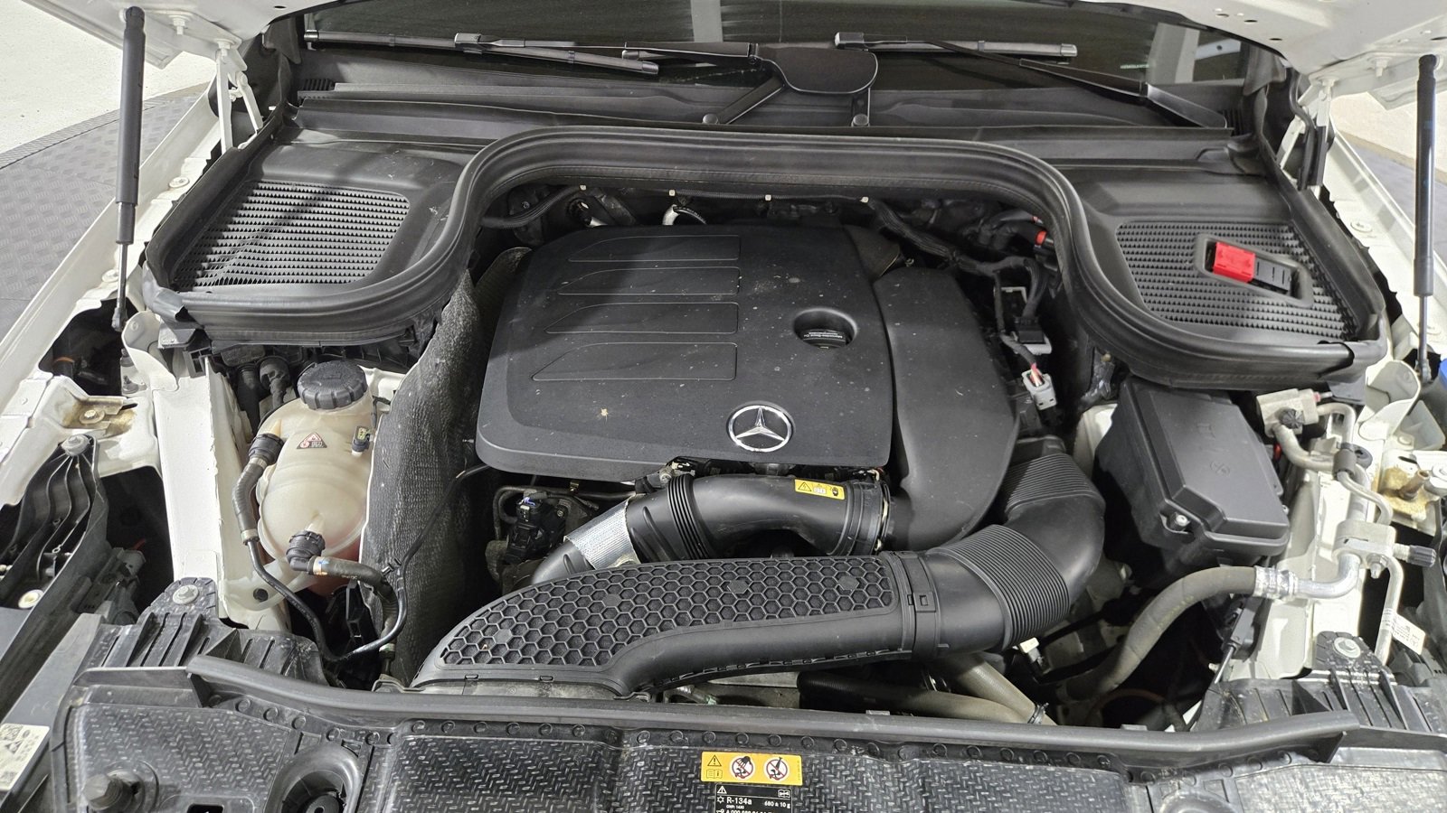 Used 2020 Mercedes-Benz GLE 350 4MATIC image 35