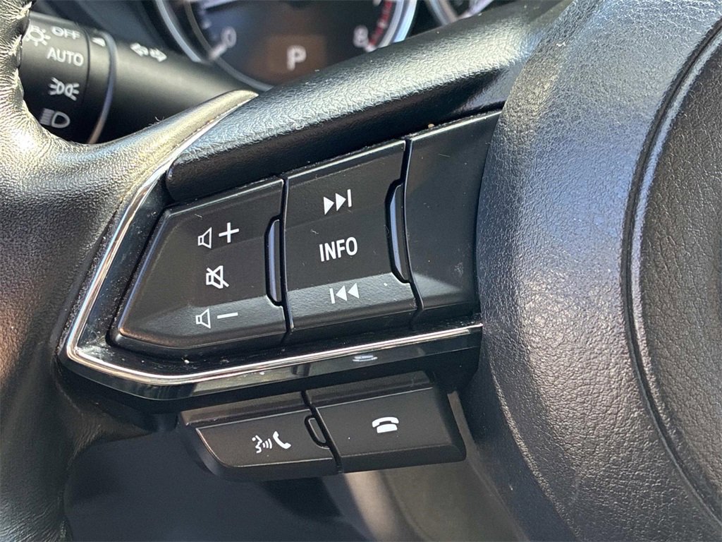 Used 2024 MAZDA CX-5 AWD 2.5 S w/ Select Package image 24