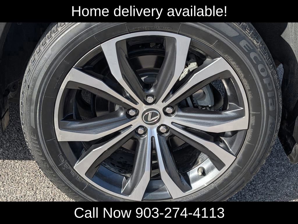 Used 2020 Lexus RX 350 AWD w/ Premium Package image 21