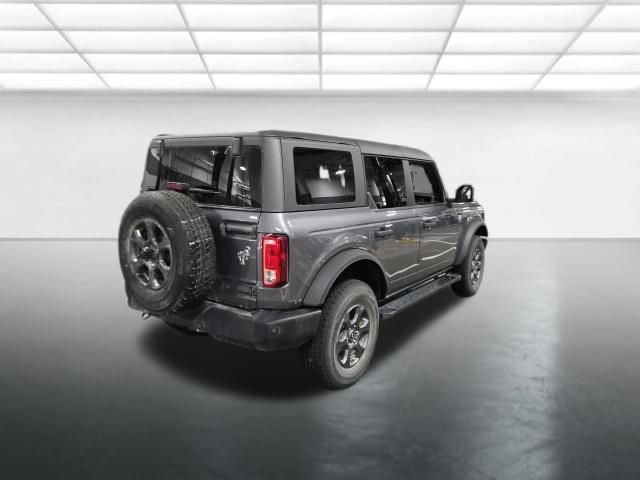 Used 2024 Ford Bronco Big Bend AWD/4WD image 5