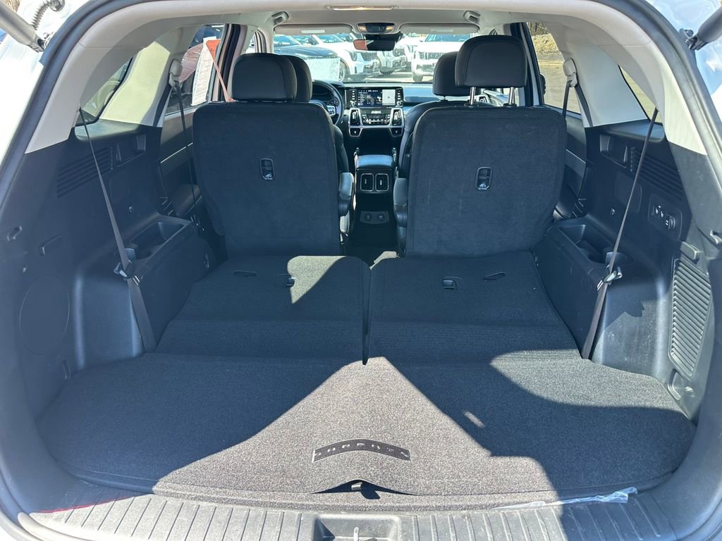 Used 2023 Kia Sorento EX AWD/4WD image 28