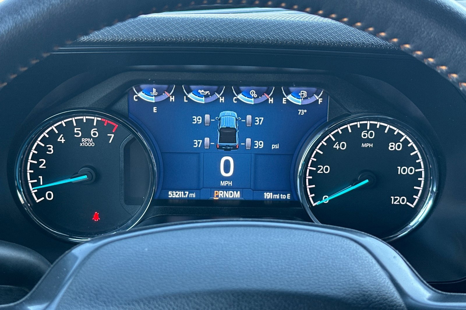 Used 2022 Ford F150 Tremor w/ Equipment Group 401A Mid image 24