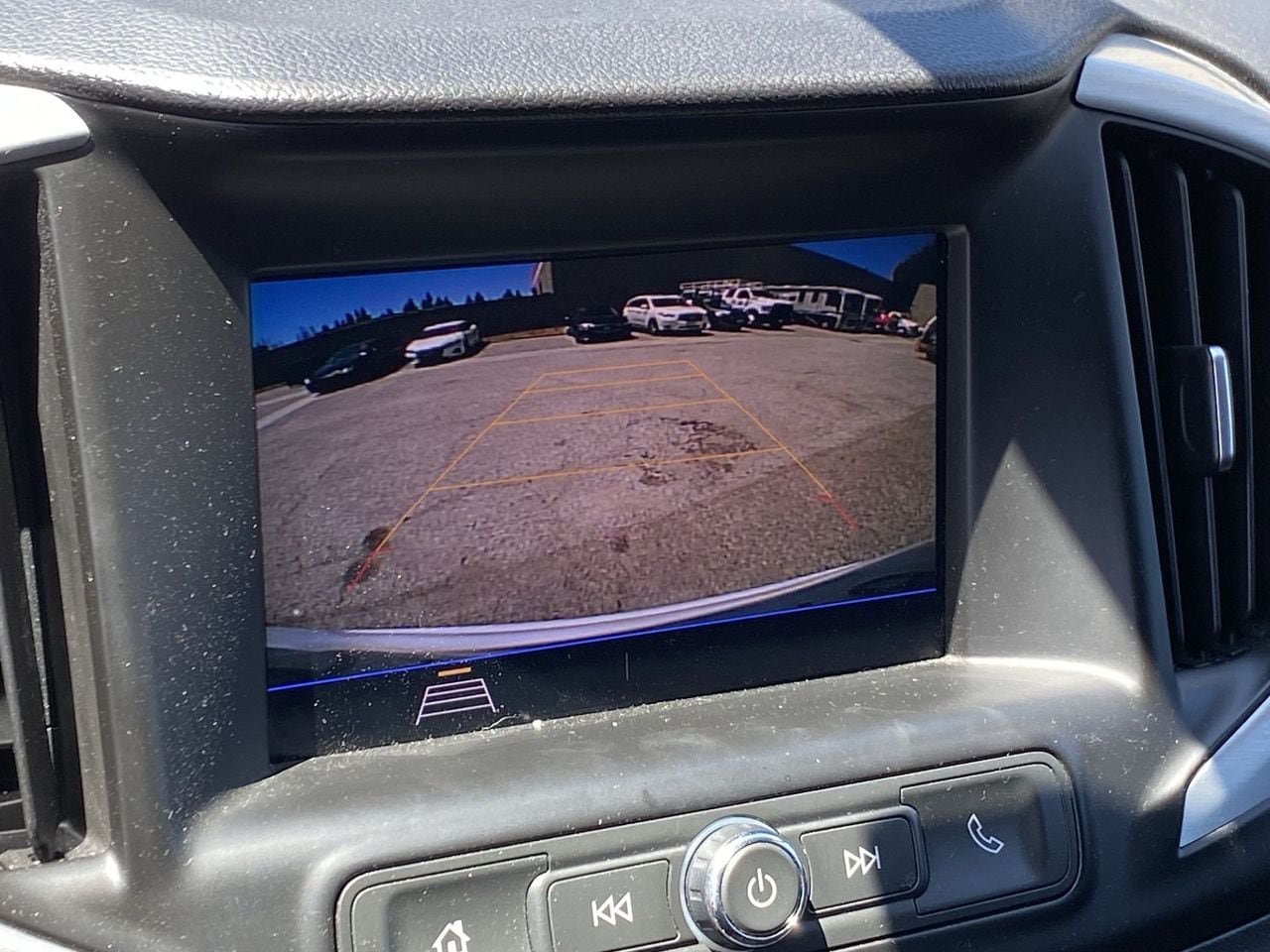 Used 2020 GMC Terrain SLE FWD image 12