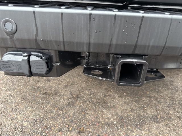New 2026 Ford Transit 350 Low Roof w/ Load Area Protection Package image 15